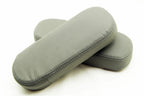 Vinyl Armrest Cover for Ford F250 F350 Excursion (1999–2007) Med Flint