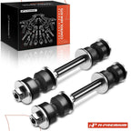 2X Sway Bar End Link for Chevy Malibu (1973–1977)