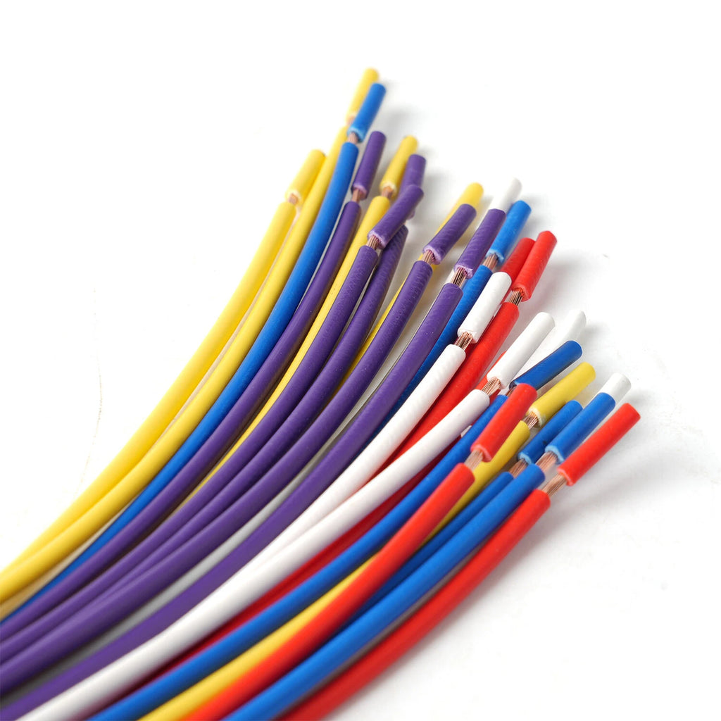 Door Connector Pigtail Wire Harness for Honda Civic (1996–2000), Acura Integra (1996–2001)