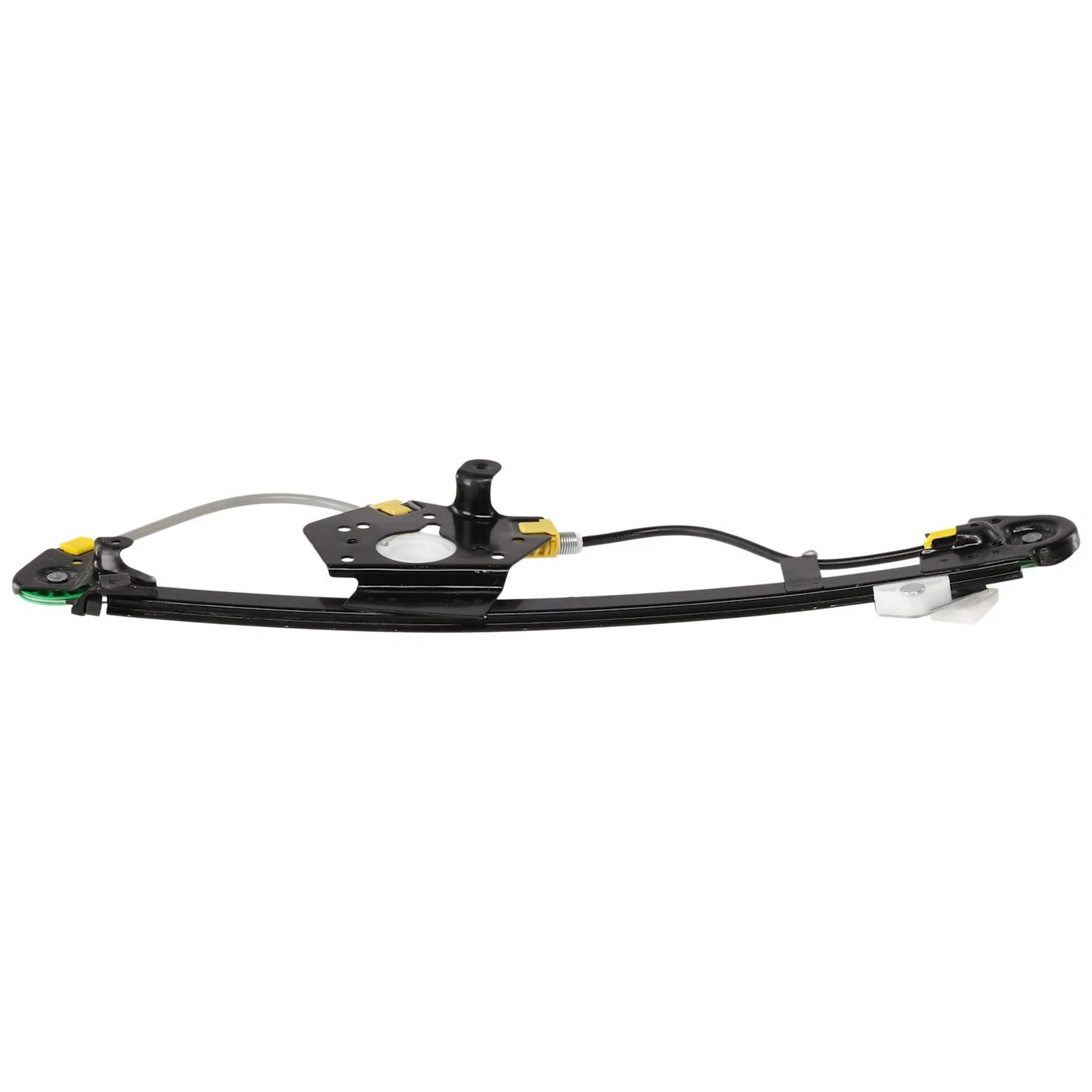 Set of 2 Rear Power Window Regulators for Mercedes E-Class