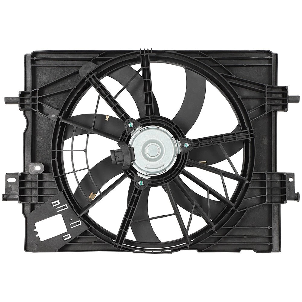 Radiator Cooling Fan for Nissan Kicks, Versa (2018-2023)