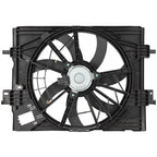 Radiator Cooling Fan for Nissan Kicks, Versa (2018-2023)