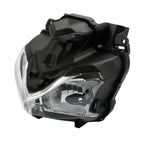 Headlight Assembly & Fairing Stay Bracket for Kawasaki Z900 (2017-2019)