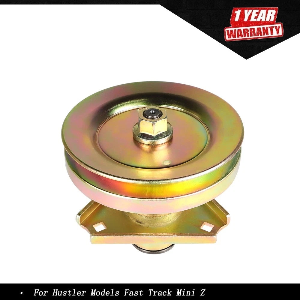 Spindle Assembly for John Deere STX46 STX38 Mower