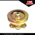 Spindle Assembly for John Deere STX46 STX38 Mower