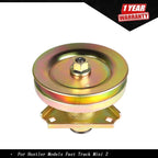 Spindle Assembly for John Deere STX46 STX38 Mower