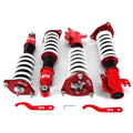BFO Coilovers 24 Step Adjustable Damper Kit for Subaru Forester (2009–2013)