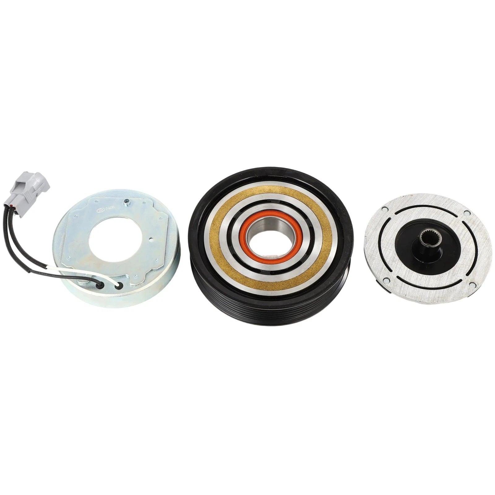 A/C Compressor Clutch Kit for Ram 1500 (2014–2022) V8 5.7L