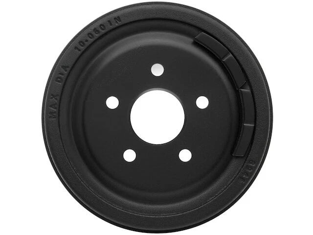Rear Brake Drum for Mazda B2300 (1994–1997) ZS173GX