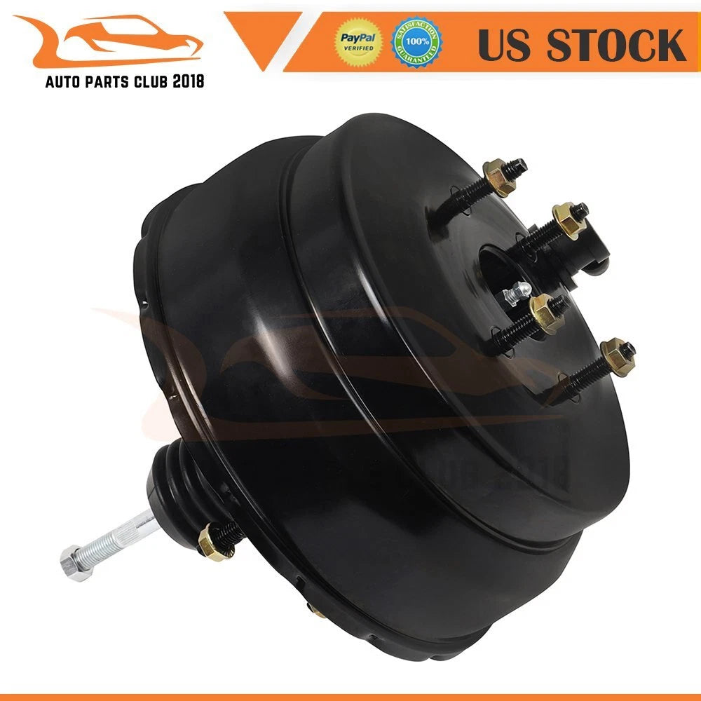 Vacuum Power Brake Booster 44610-04040 for Toyota Tacoma (1995–2001)