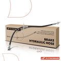 Front Right Brake Hydraulic Hose for Hyundai Elantra (2010–2012)