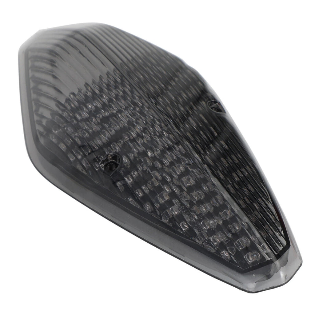 Taillight & Turn Signals for Honda VTX1300, VTX1800 (2002–2008)