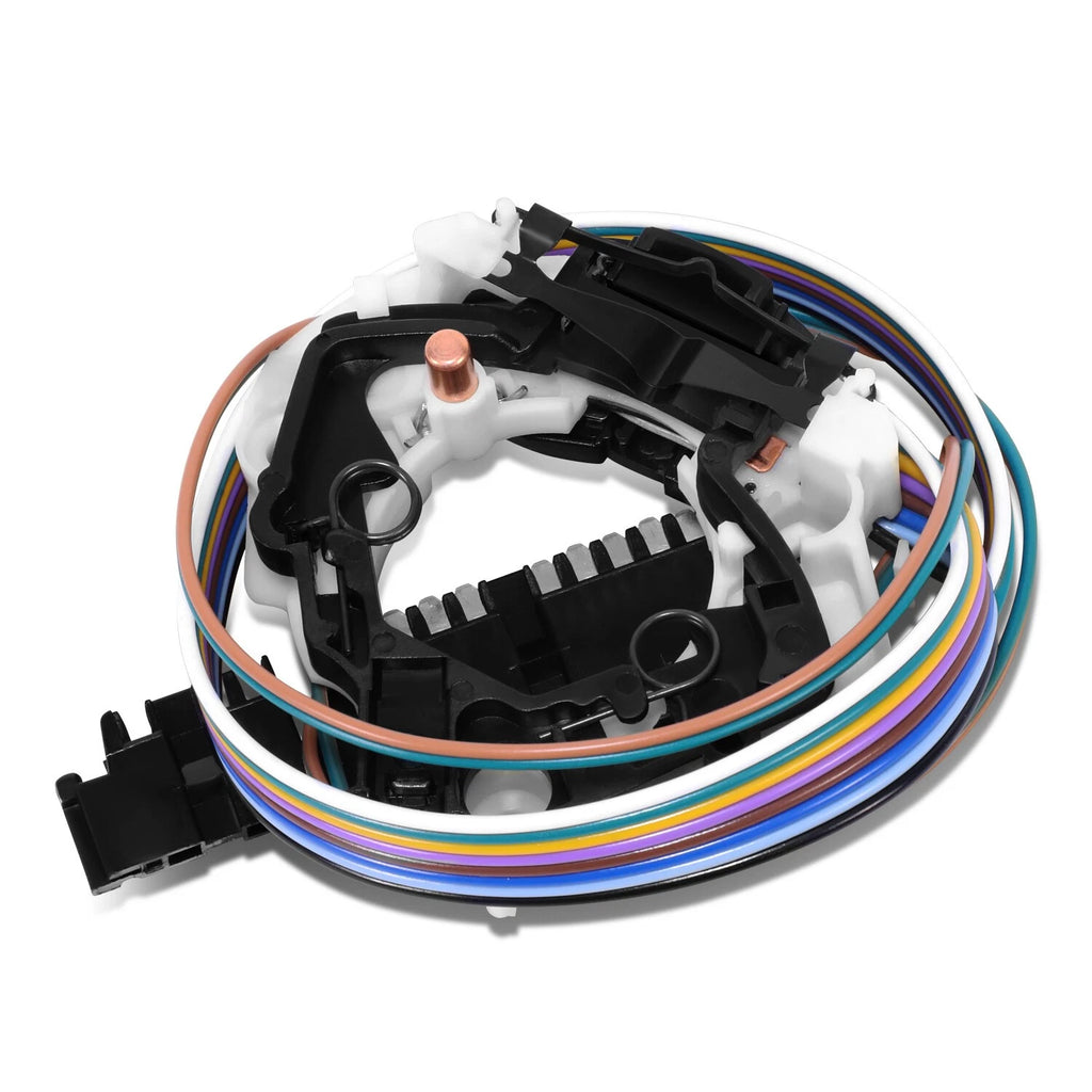 Front Left Combination Switch for Jeep Cherokee CJ5 CJ7 Viper Wagoneer Wrangler (1981–1995)