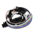 Front Left Combination Switch for Jeep Cherokee CJ5 CJ7 Viper Wagoneer Wrangler (1981–1995)