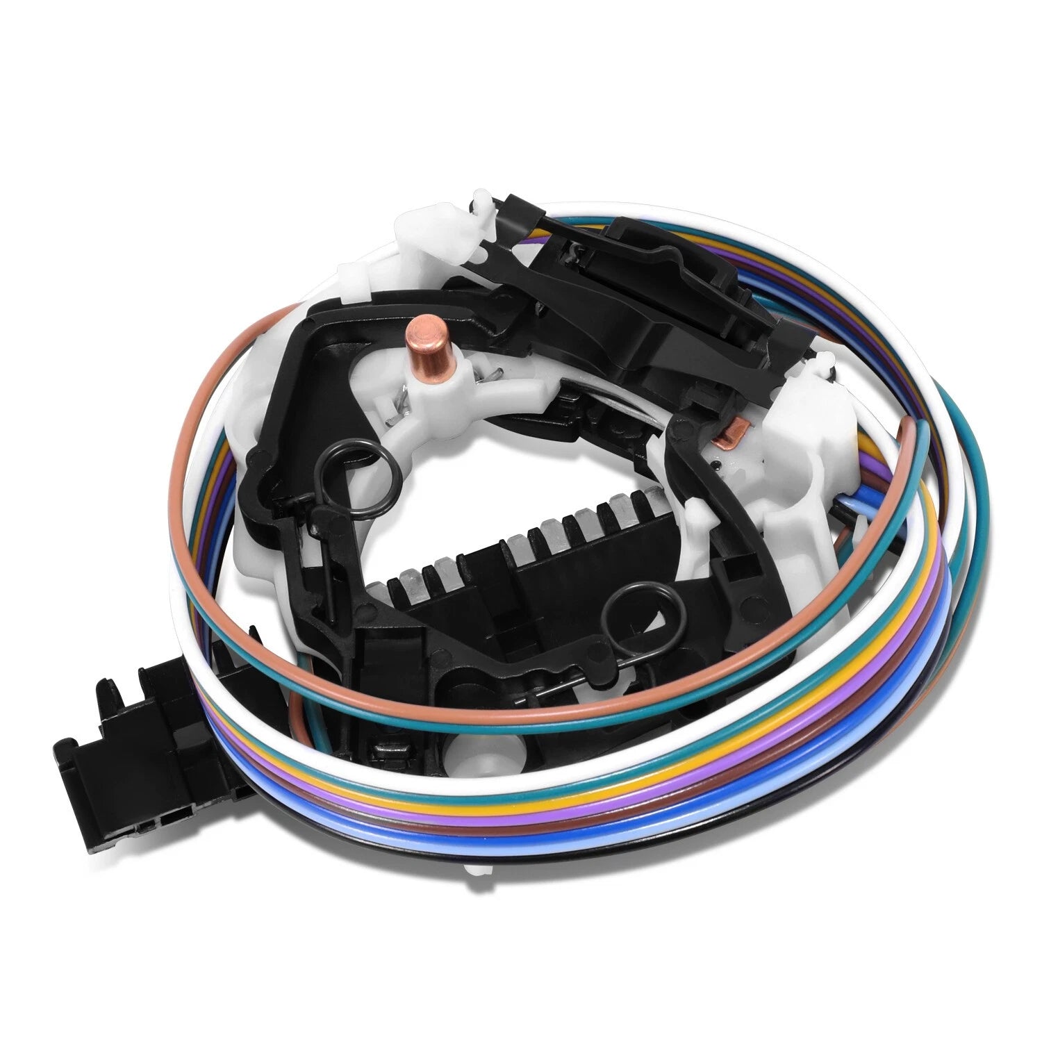 Front Left Combination Switch for Jeep Cherokee CJ5 CJ7 Viper Wagoneer Wrangler (1981–1995)