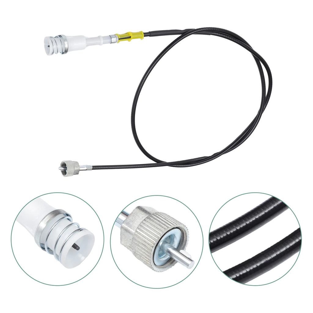 Manual Transmission Speedometer Cable Assembly for Mazda Miata (1990–1997)