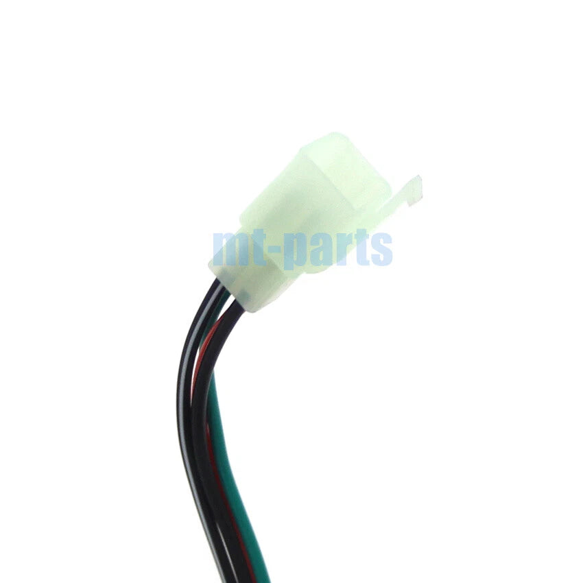 Ignition Key Switch Lock Set for Yamaha TTR225 (1999–2004), SR125 (1999–2000), RZ50 (1998–2006)