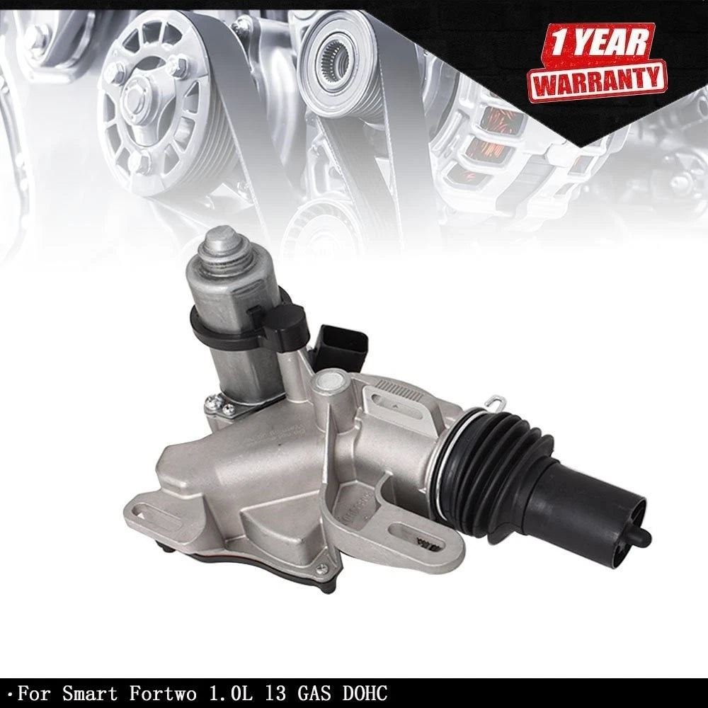 Clutch Slave Cylinder for Smart Fortwo (2007–2014)