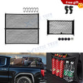 Cargo Mesh Organizer Storage Net for GMC Sierra Canyon (2015–2025)