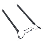 2X Tailgate Support Bar for Hyundai Santa Fe Sport (2015–2018)