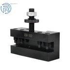 Quick Change Tool Post for CNC Machines (2010-2023)
