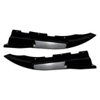 Rear Bumper Side Corner Spoiler for BMW 4 Series G26 M Sport (2020–2024)