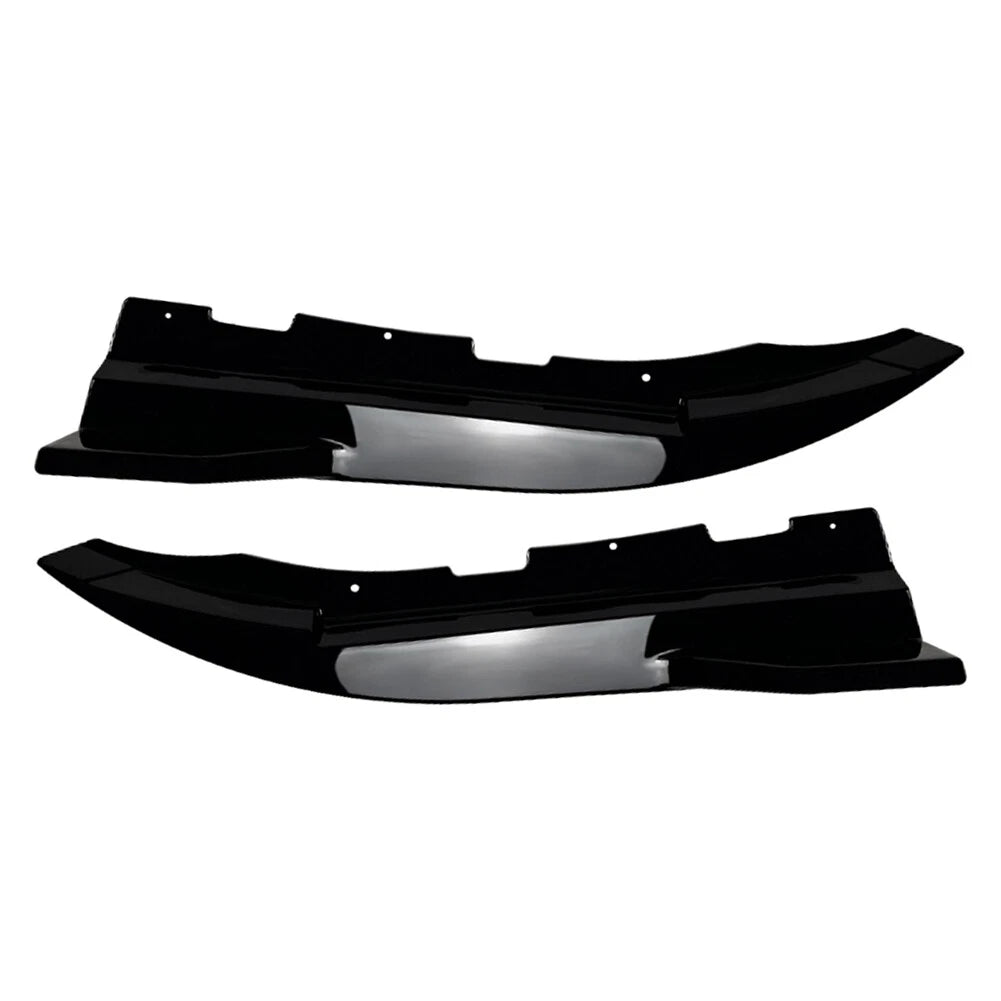 Rear Bumper Side Corner Spoiler for BMW 4 Series G26 M Sport (2020–2024)
