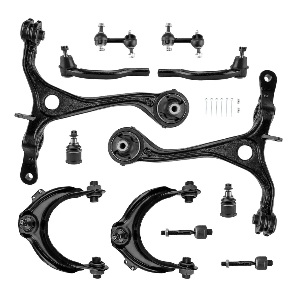 Front Suspension Kit for Honda Accord and Acura TSX (2003–2008)