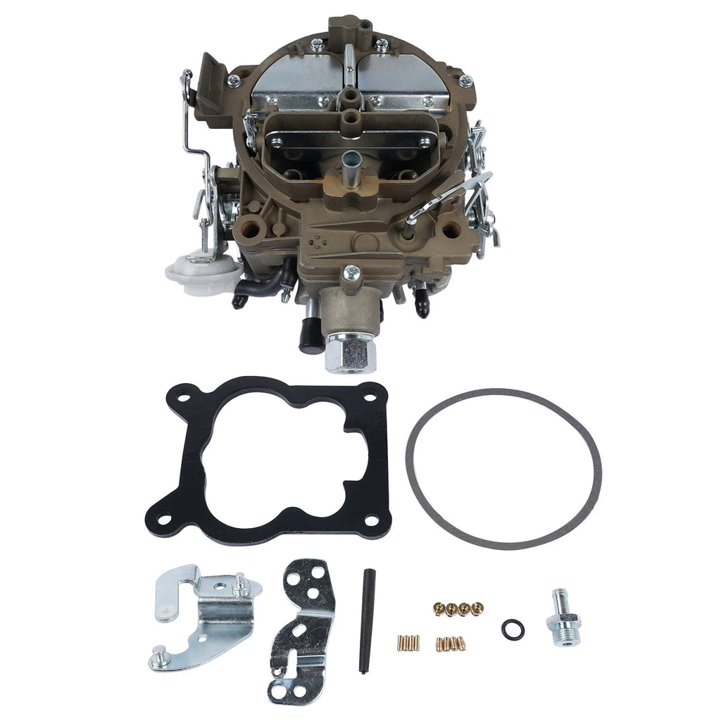 Quadrajet Carburetor 4-Barrel for Buick 350-455 (1972-1974)