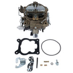 Quadrajet Carburetor 4-Barrel for Buick 350-455 (1972-1974)