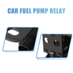 Glow Plug Relay for Mercedes-Benz (A0005453616, 0285454032)