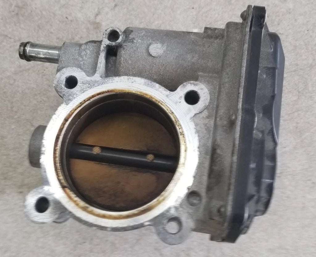 Throttle Body for Jaguar S-Type, X-Type 3.0L V6 (2005–2008)