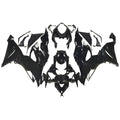 Injection Fairing Kit for Kawasaki ZX6R (2019–2023) - ABS Plastic