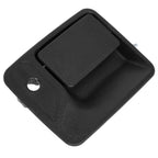 Exterior Door Handle for Ford F-250 F-350 Super Duty (1999–2016)