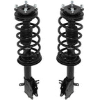 Struts and Shocks Kit for Mazda CX-9 (2007–2010)