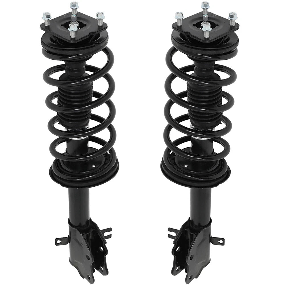 Struts and Shocks Kit for Mazda CX-9 (2007–2010)