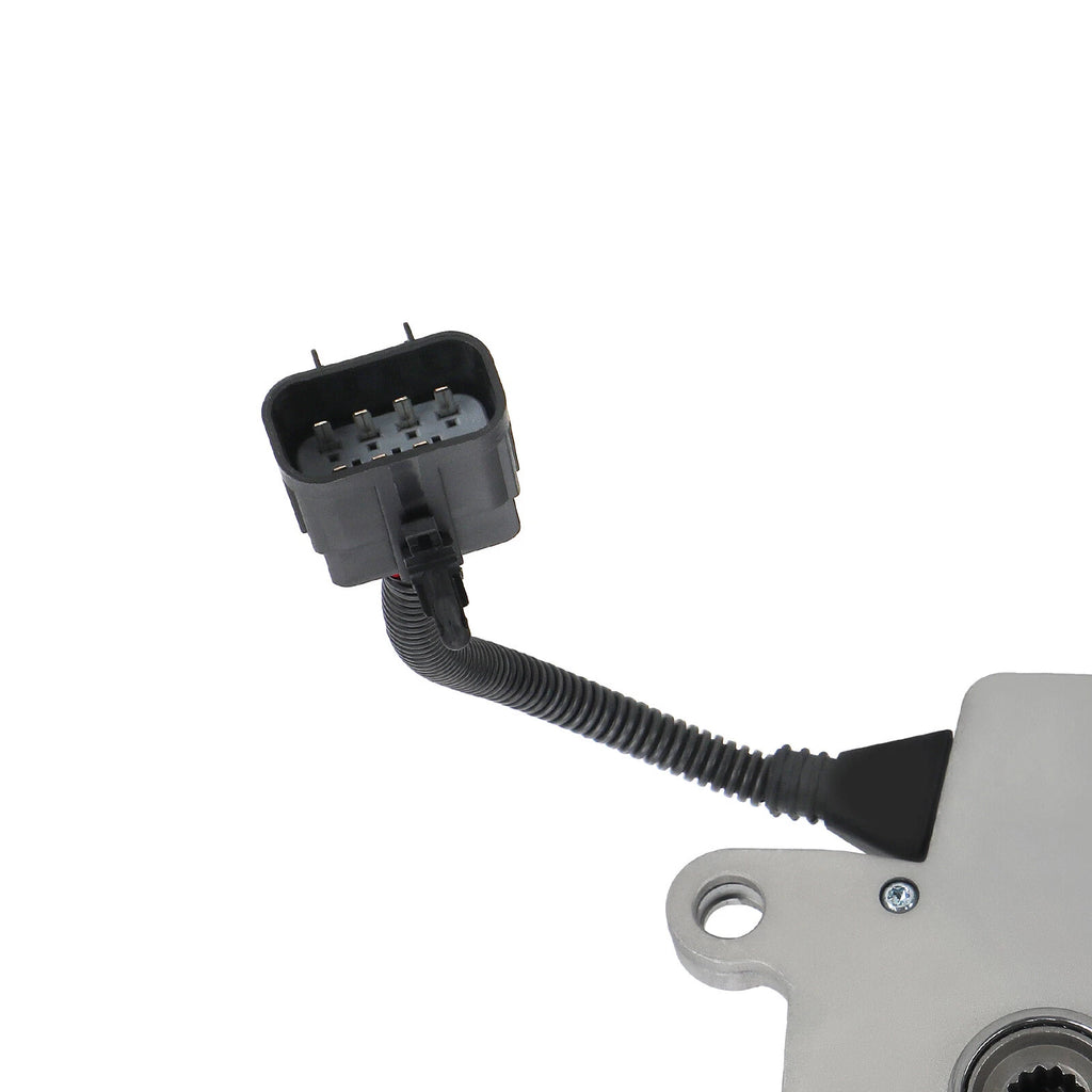 Transfer Case Shift Motor Actuator for Chevrolet Silverado 1500 2500 (2003-2007)