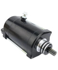 Starter for Arctic Cat Tigershark Barracuda 640 (1994–1995) W/Bendix & Relay