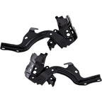 Set of 2 Hood Hinges for Toyota (2024)