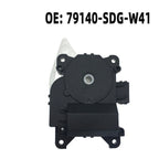 Heater Motor Adjusting Motor for Honda Accord 79140SDGW41