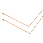 Probing Rod for Treasure Tools (1 Bag, 13.86 x 6.93 x 0.71 Inch)