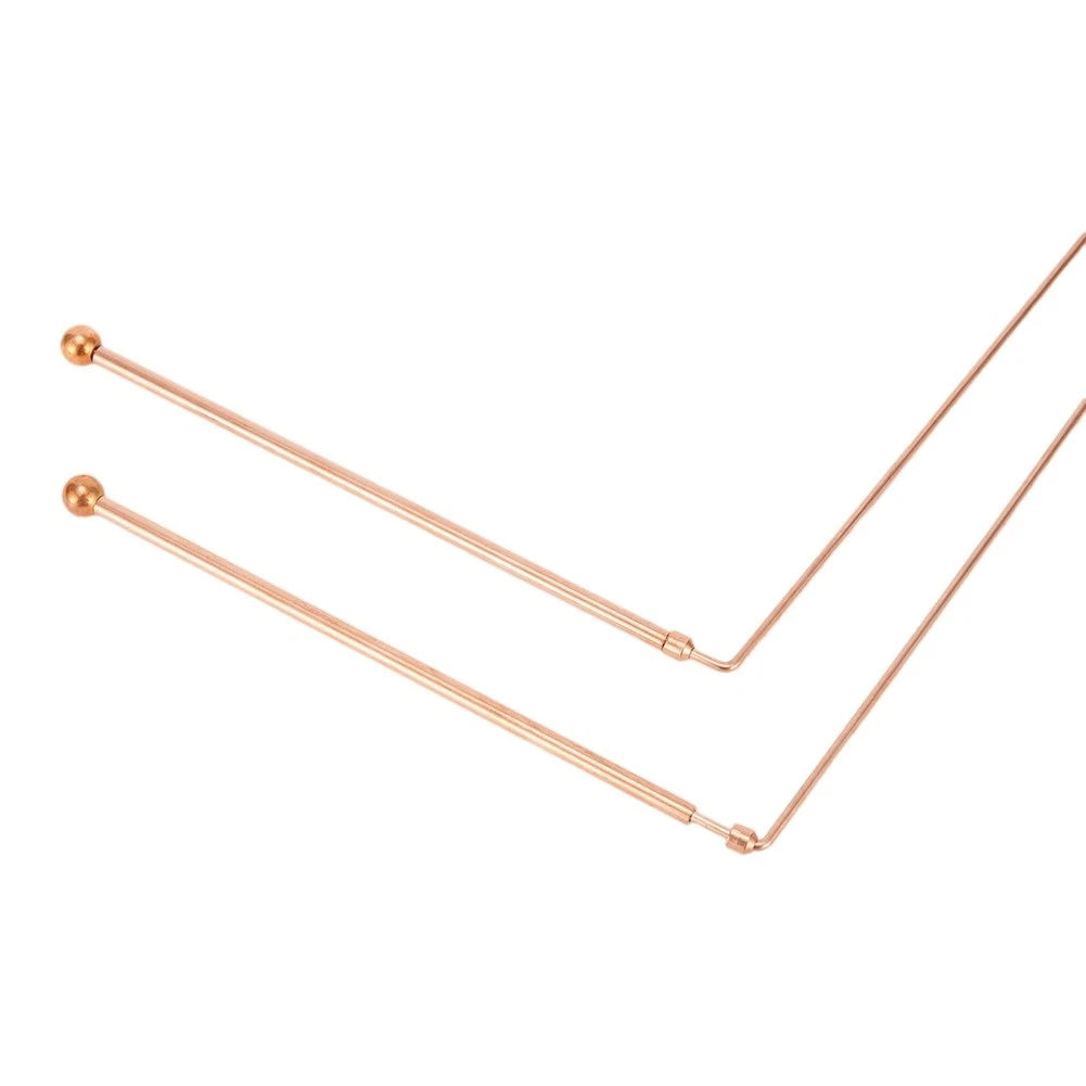 Probing Rod for Treasure Tools (1 Bag, 13.86 x 6.93 x 0.71 Inch)