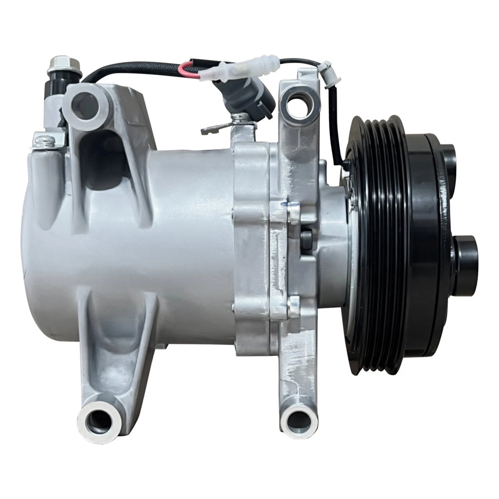 AC Compressor Replacement for Saab 9-2X 2.0L (2005-2011)