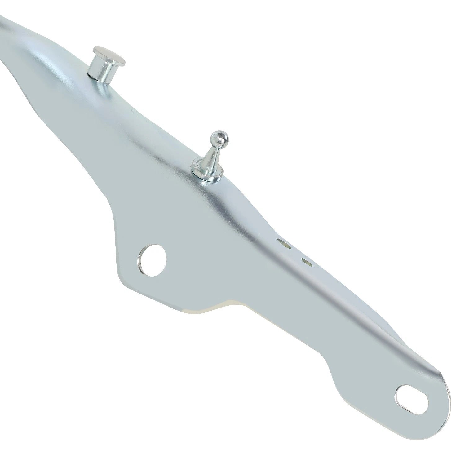 LH Driver Side Steel Hood Hinge for Ford Expedition (2012–2017)