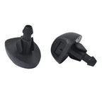 Front Windshield Wiper Washer Nozzles for Citroen Peugeot Fiat Scudo