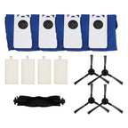 Cleaning Kit for bObsweep Dustin Robot Vacuum (2016–2023)