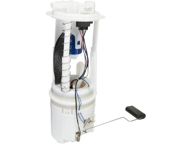 Fuel Pump HZ781FW for Suzuki Equator (2009–2012)