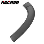 Front Door Fender Flare Molding Trim Left for Dodge Ram ProMaster (2019-2022)