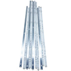 LED Strips for LG 60UJ6300 60UJ6050 60UJ634V (2017–2017)