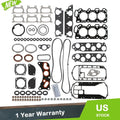 Head Gasket Set for Honda Odyssey Acura TL Pilot MDX RL (1995–2023)